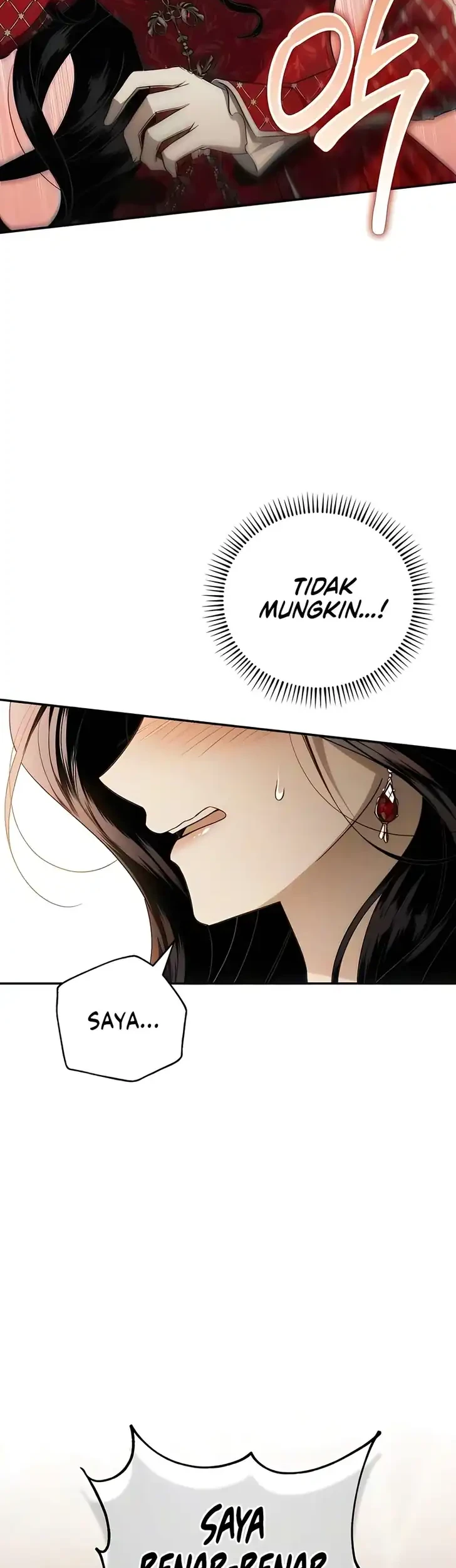 Husband Thief Chapter 22 halaman 8