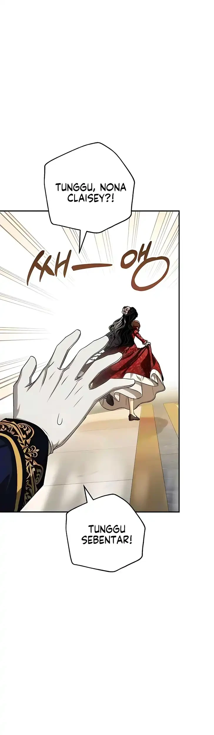 Husband Thief Chapter 22 halaman 10