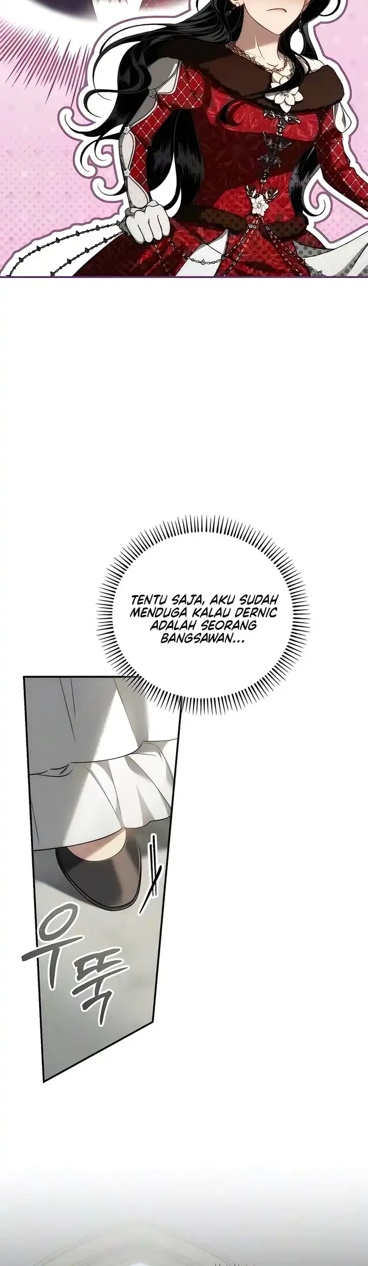 Husband Thief Chapter 22 halaman 14