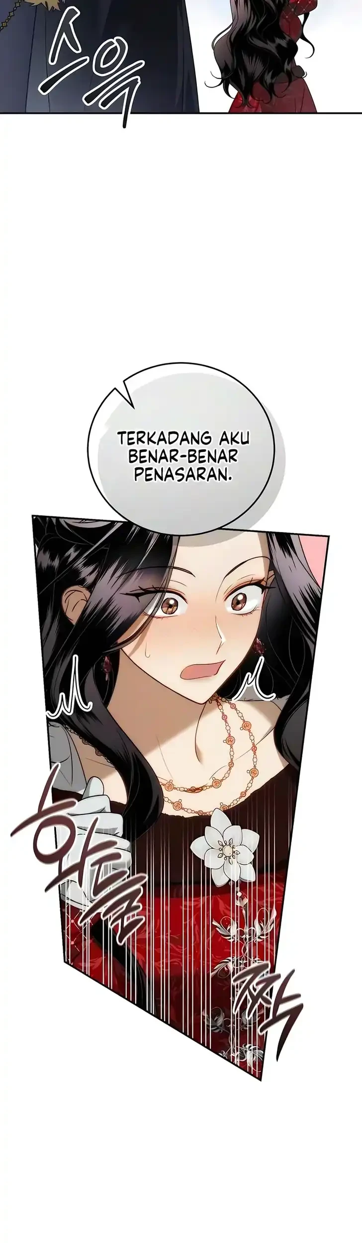 Husband Thief Chapter 22 halaman 16