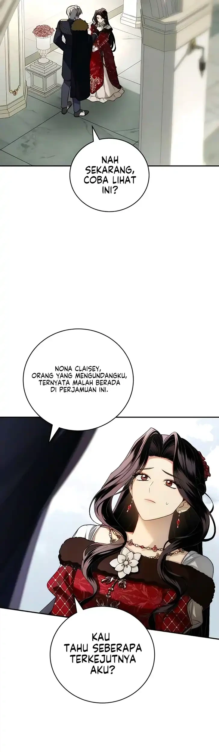 Husband Thief Chapter 22 halaman 25