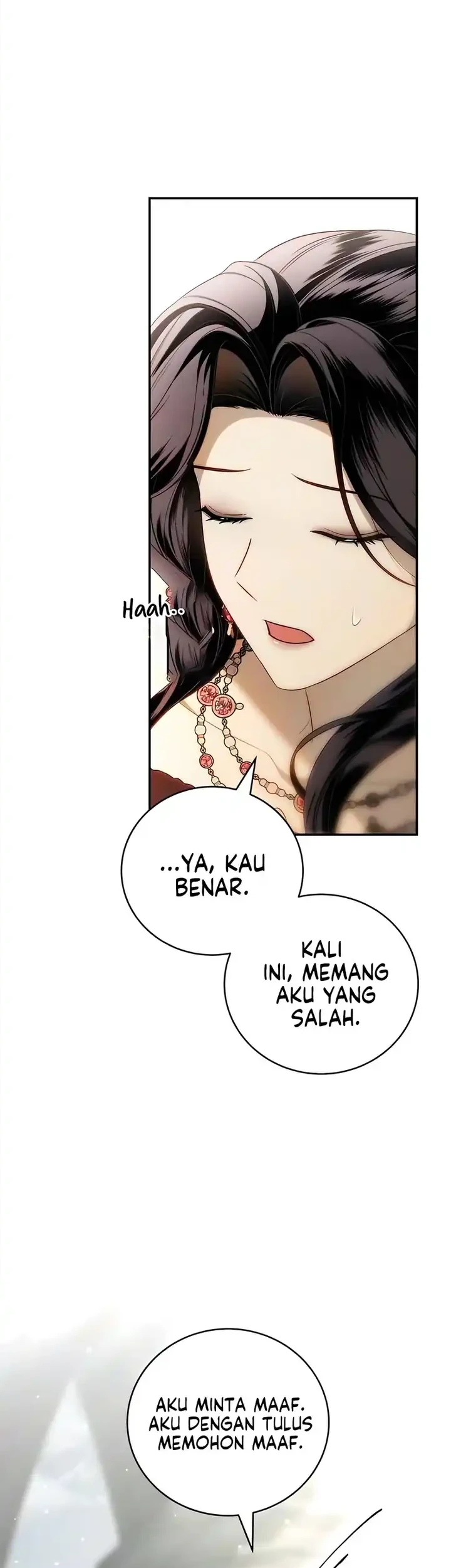 Husband Thief Chapter 22 halaman 26