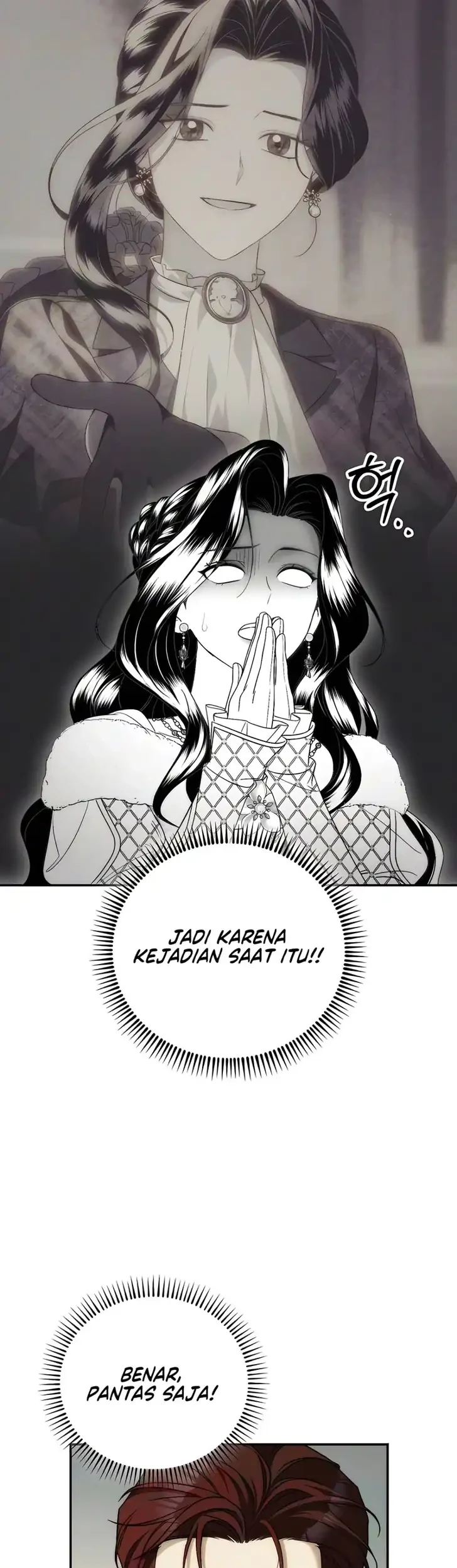 Husband Thief Chapter 23 halaman 28