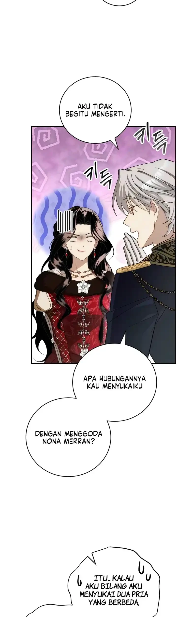 Husband Thief Chapter 23 halaman 31