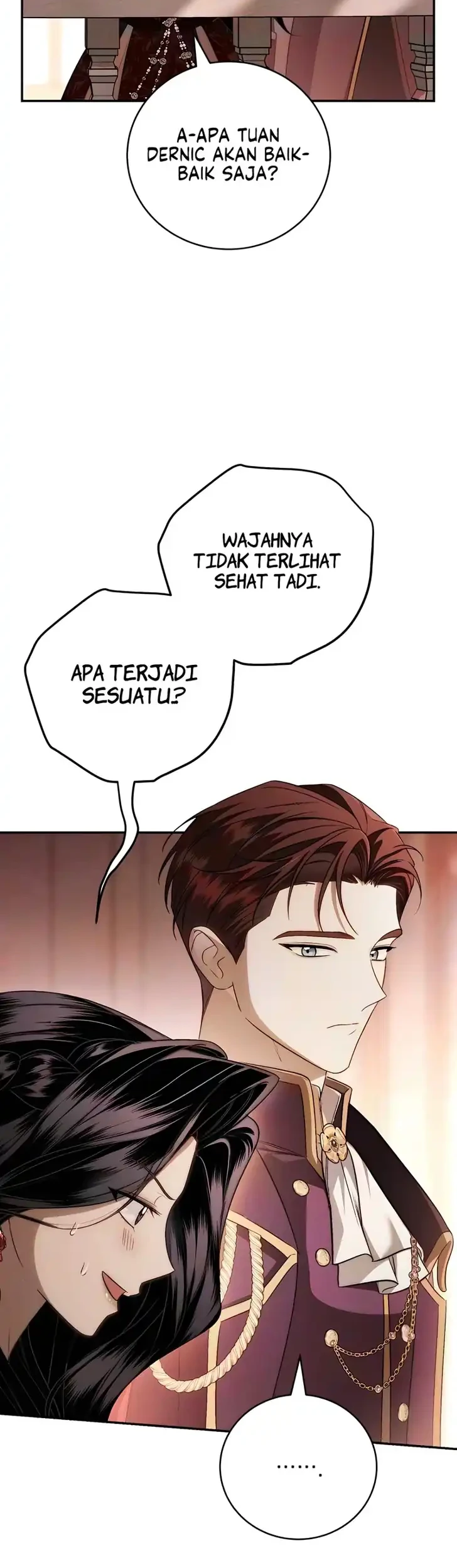 Husband Thief Chapter 23 halaman 47