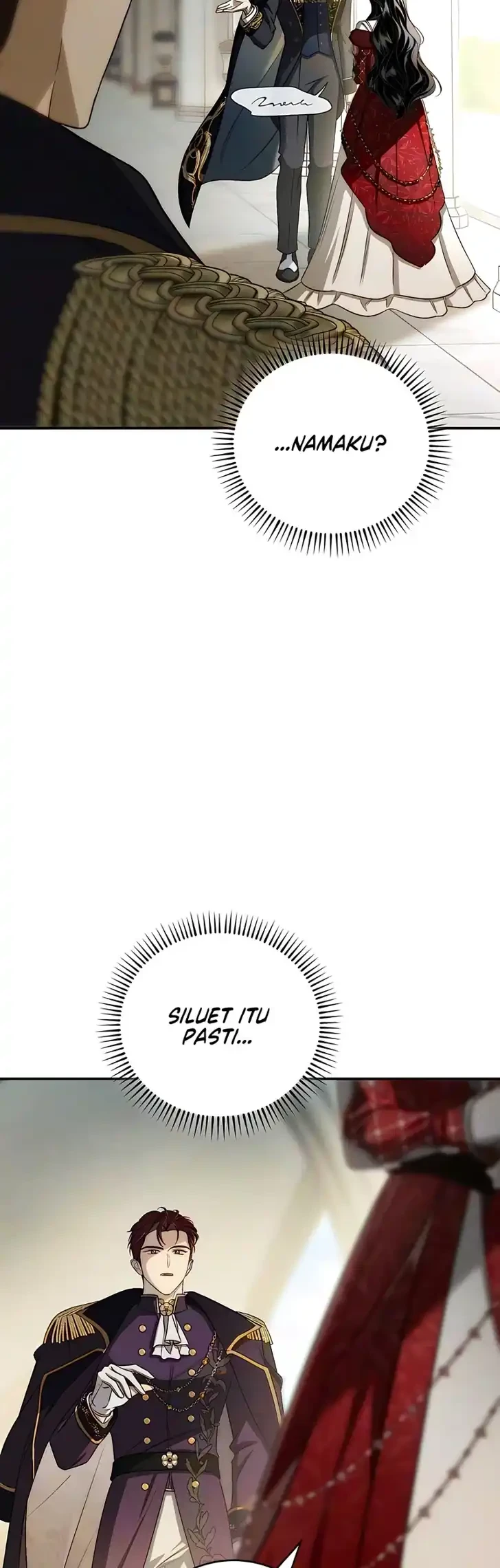 Husband Thief Chapter 23 halaman 9