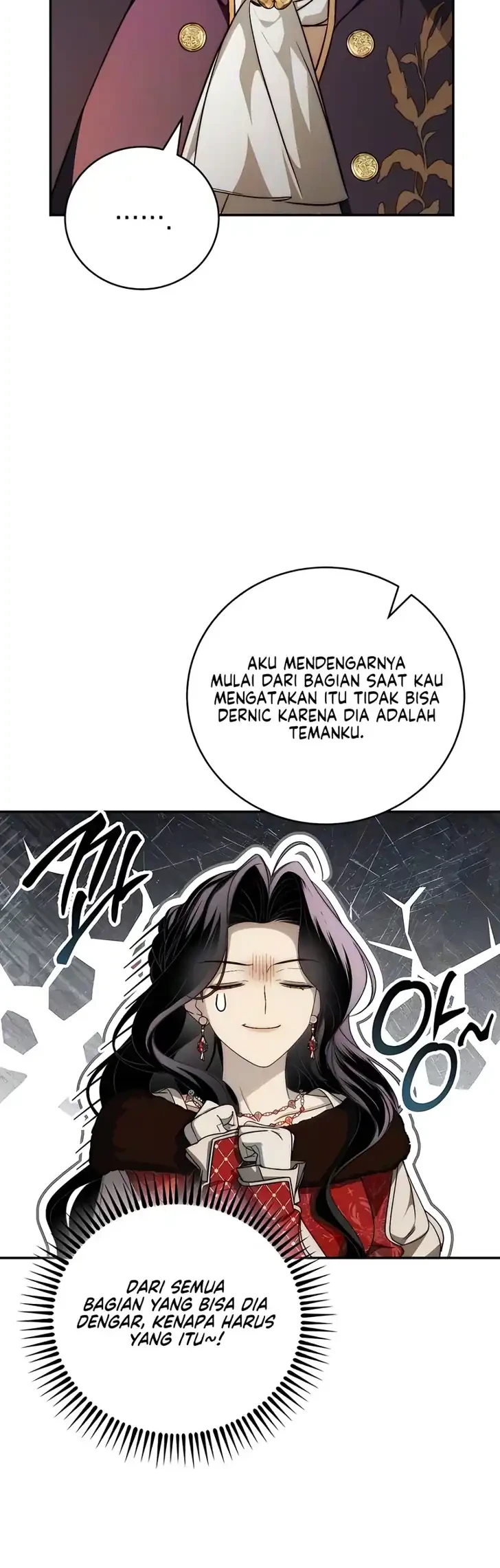 Husband Thief Chapter 23 halaman 18