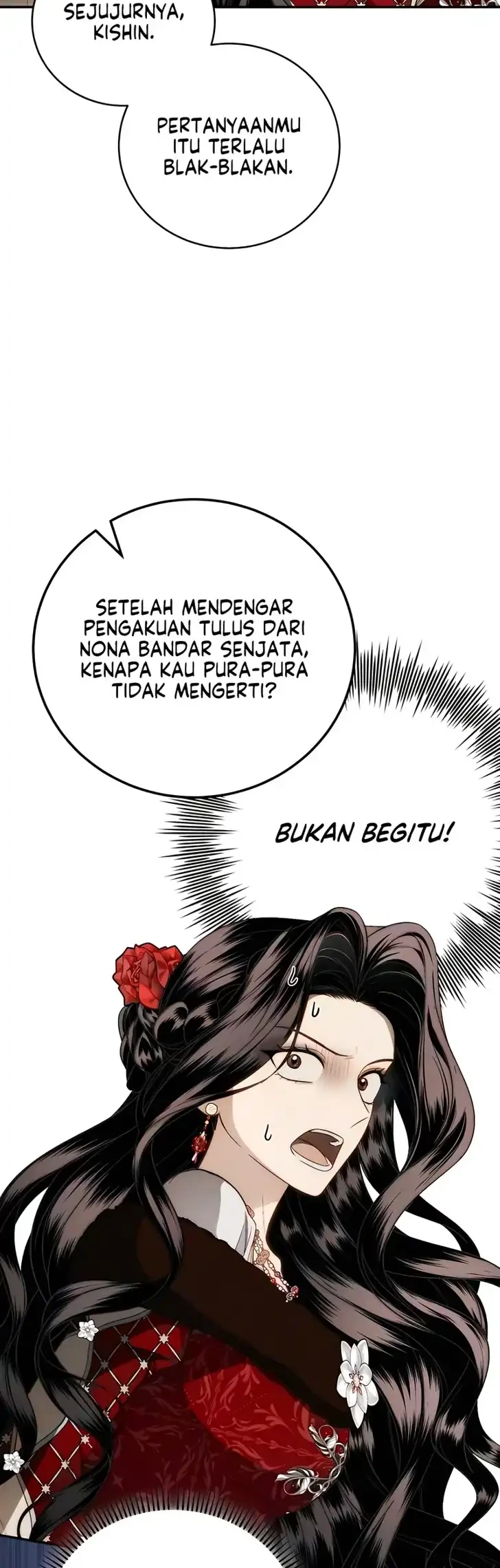 Husband Thief Chapter 23 halaman 21