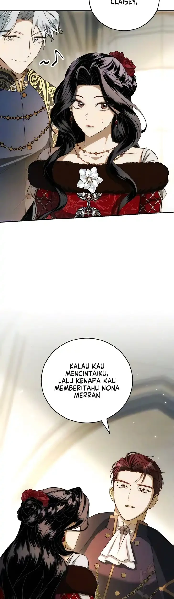 Husband Thief Chapter 23 halaman 23