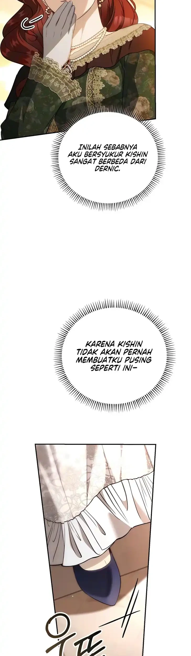 Husband Thief Chapter 24 halaman 32