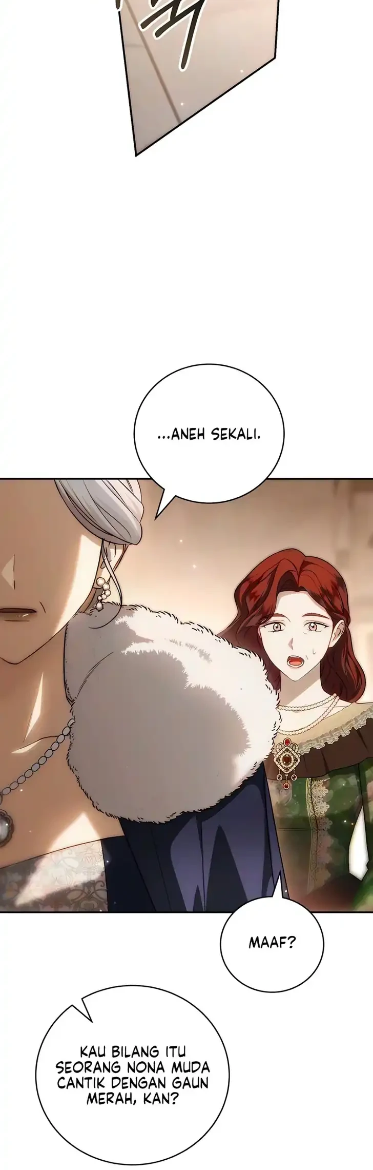 Husband Thief Chapter 24 halaman 33