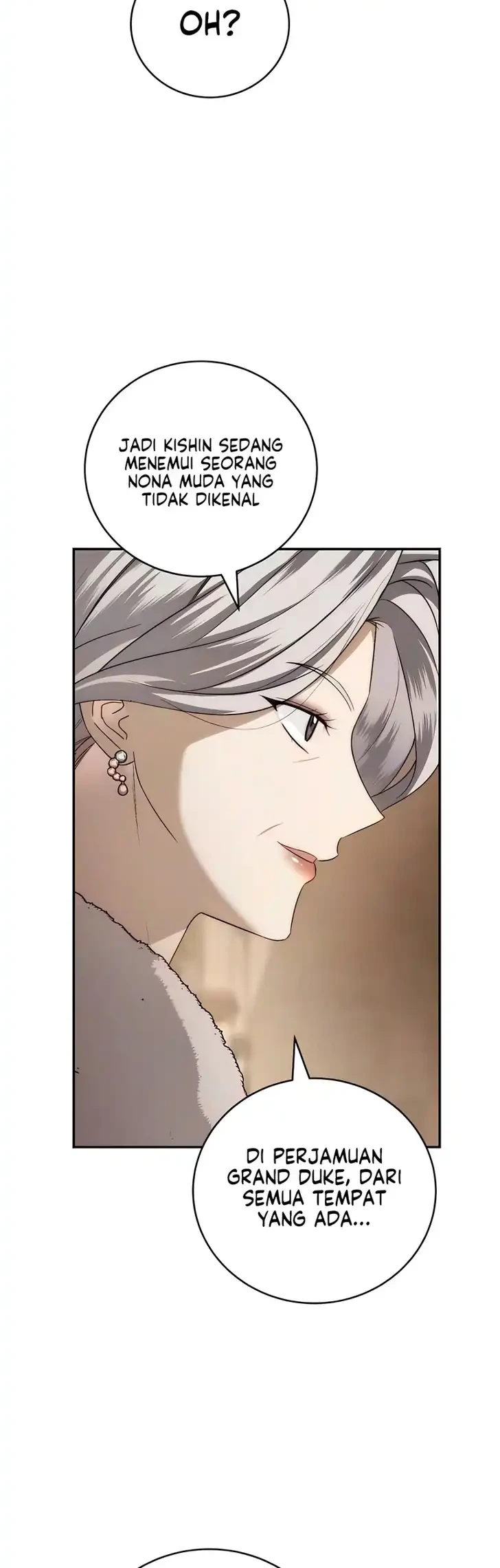 Husband Thief Chapter 24 halaman 39