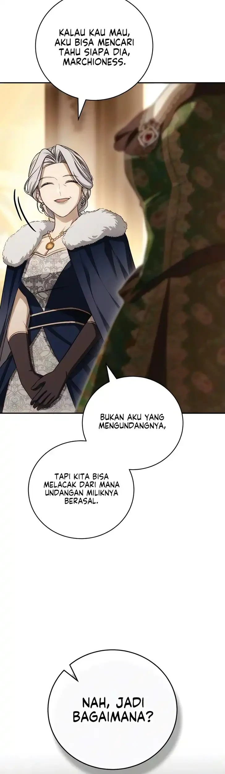 Husband Thief Chapter 24 halaman 40