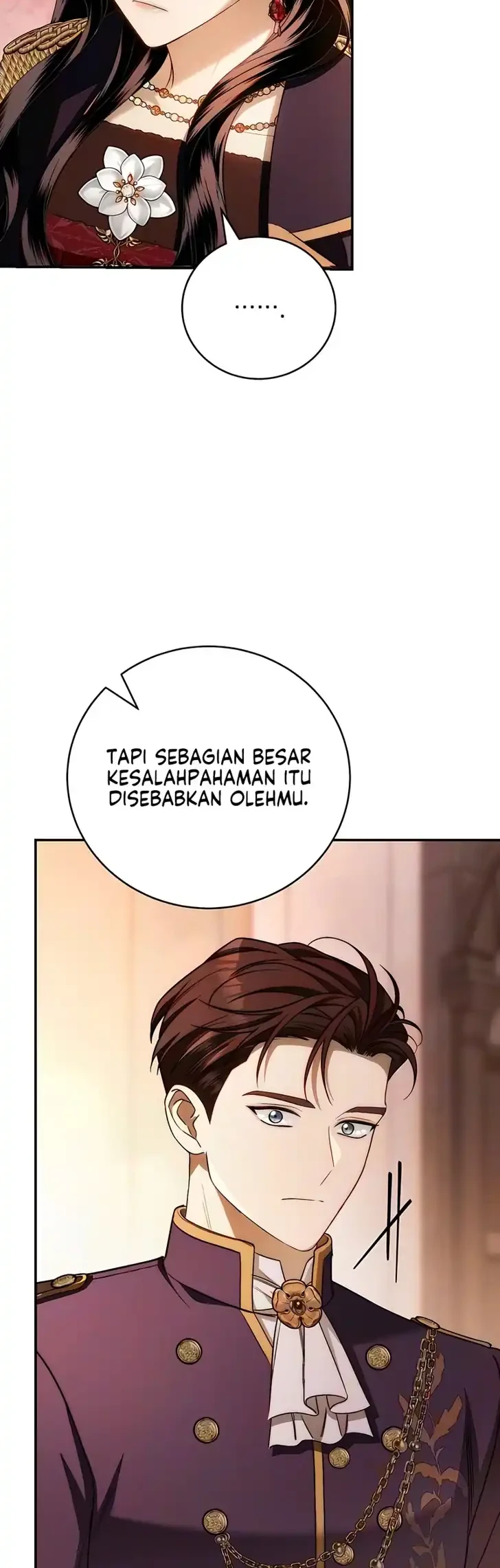 Husband Thief Chapter 24 halaman 6