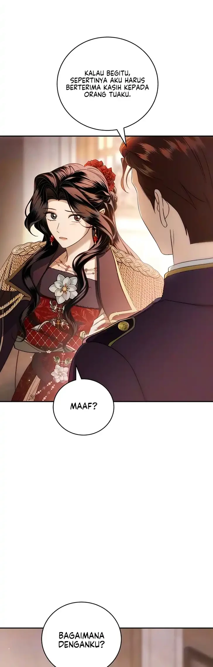 Husband Thief Chapter 24 halaman 12