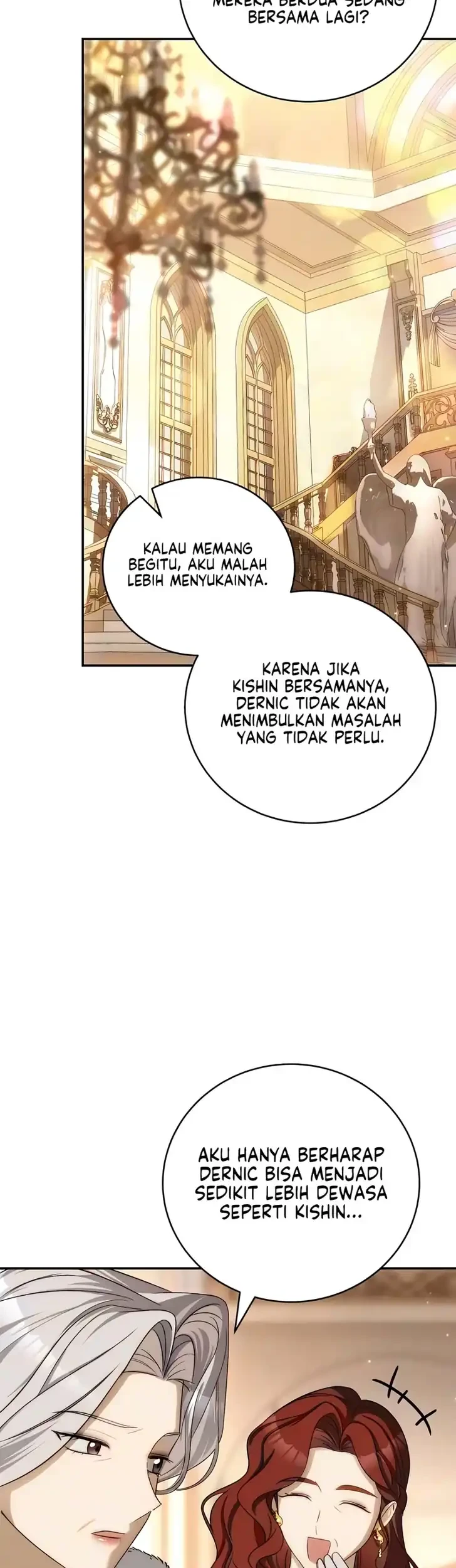 Husband Thief Chapter 24 halaman 22