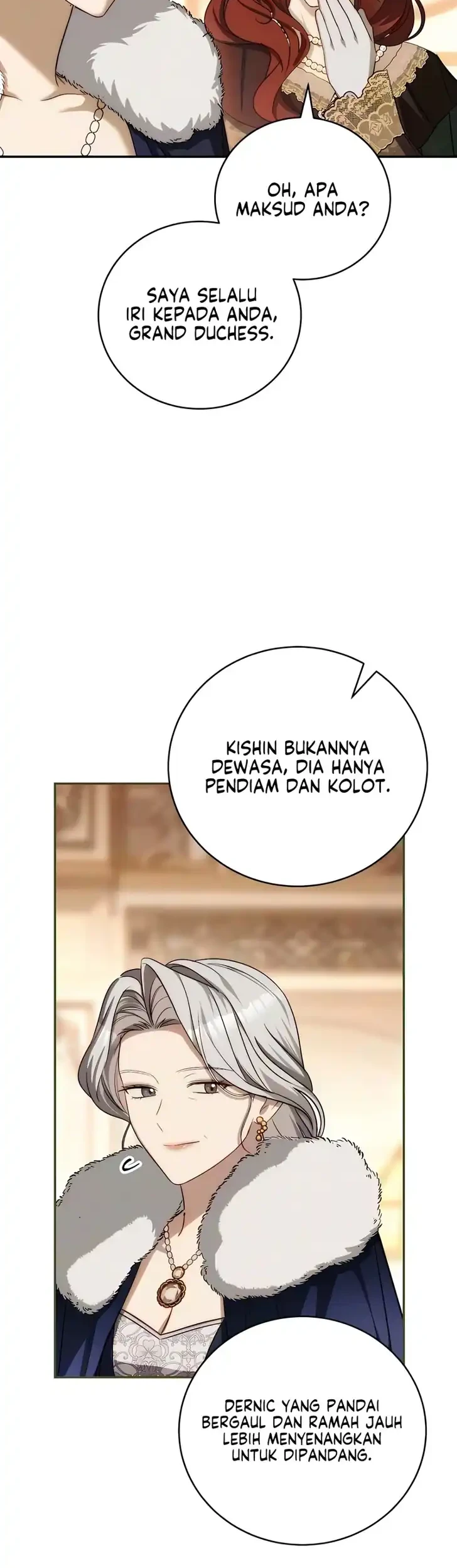 Husband Thief Chapter 24 halaman 23