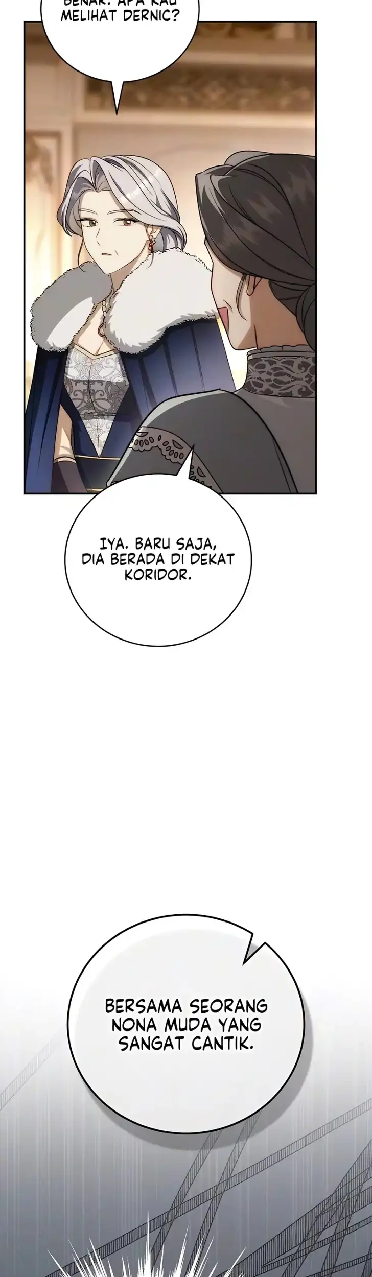 Husband Thief Chapter 24 halaman 25