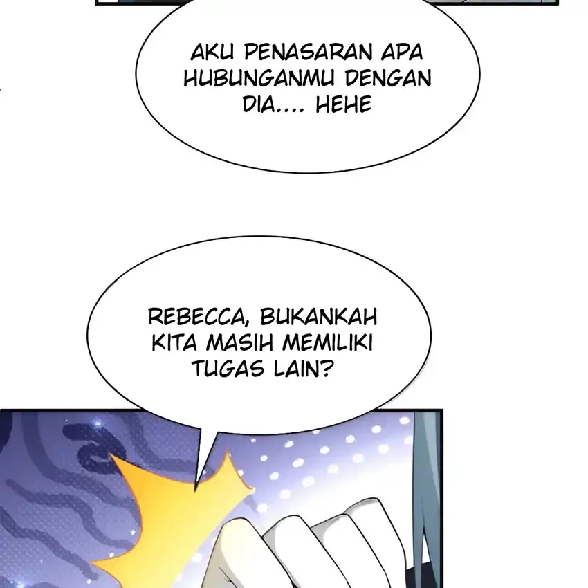 I Am a Max-Level Priestess in Another World Chapter 24 halaman 54