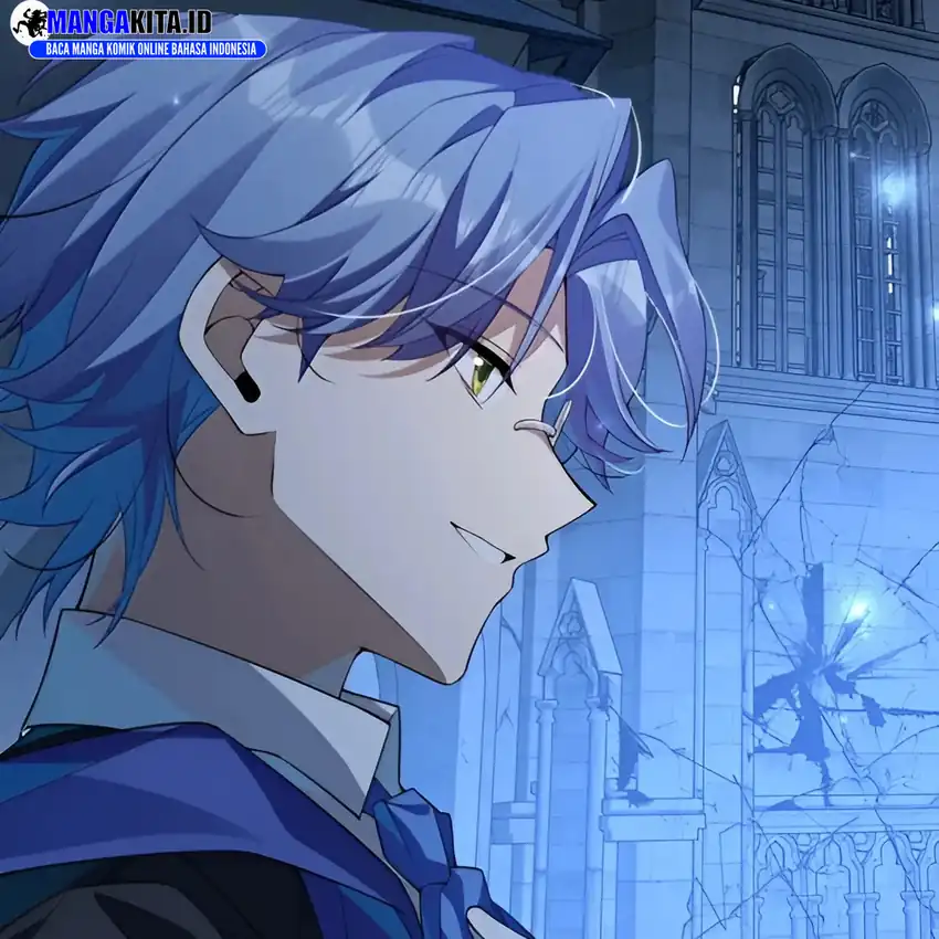 I Am a Max-Level Priestess in Another World Chapter 24 halaman 59
