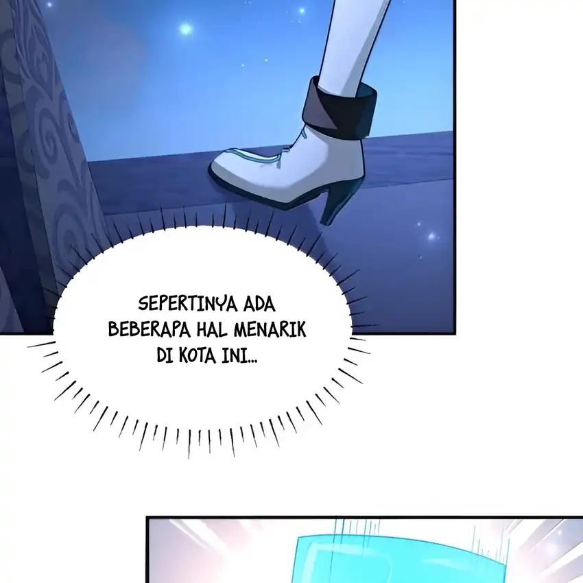 I Am a Max-Level Priestess in Another World Chapter 24 halaman 6