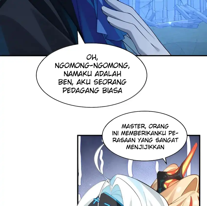 I Am a Max-Level Priestess in Another World Chapter 24 halaman 60