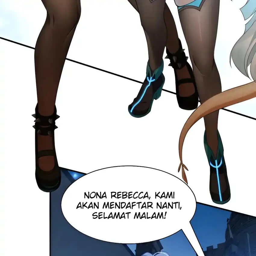 I Am a Max-Level Priestess in Another World Chapter 24 halaman 66