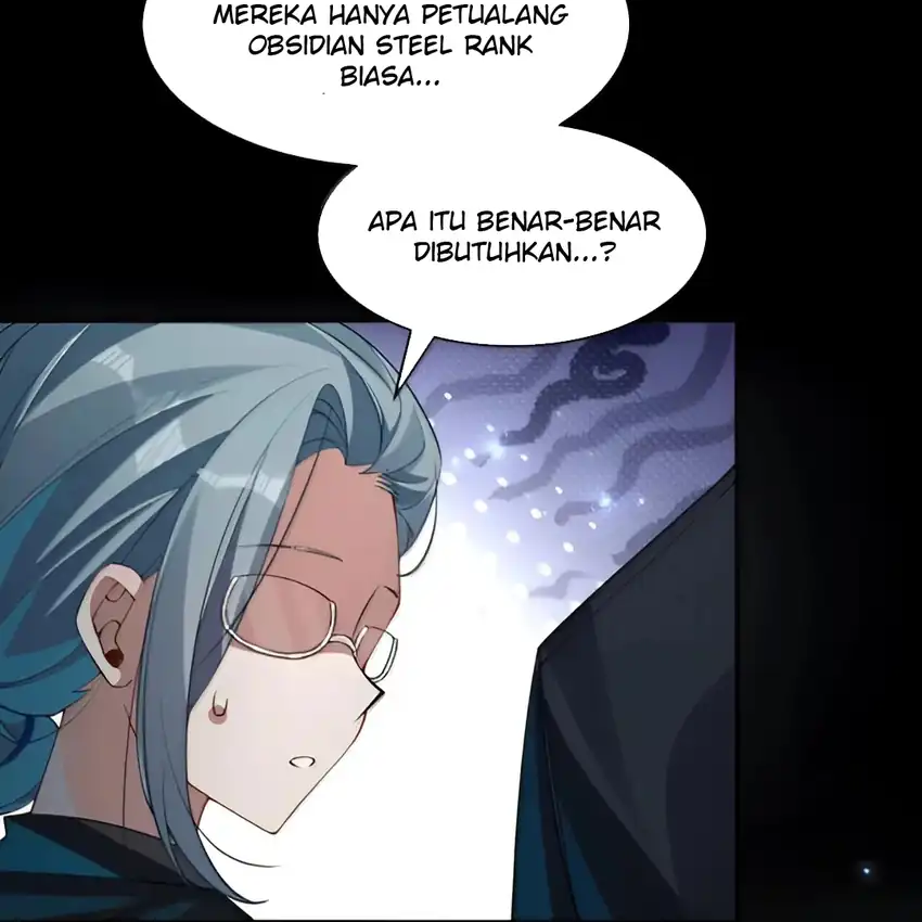 I Am a Max-Level Priestess in Another World Chapter 24 halaman 69