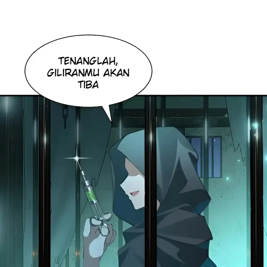 I Am a Max-Level Priestess in Another World Chapter 24 halaman 85