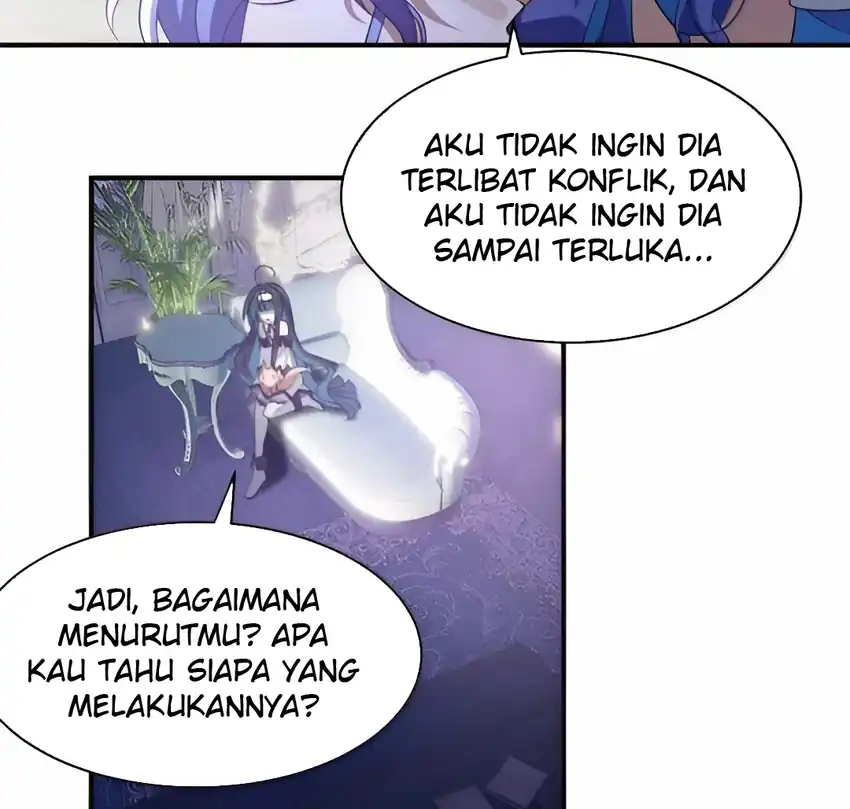 I Am a Max-Level Priestess in Another World Chapter 26 halaman 13
