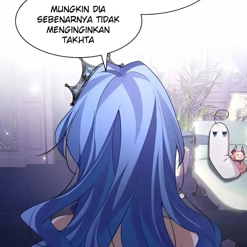 I Am a Max-Level Priestess in Another World Chapter 26 halaman 18