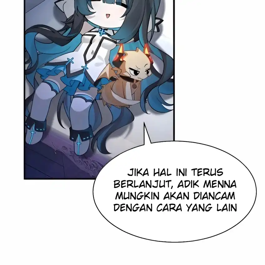 I Am a Max-Level Priestess in Another World Chapter 26 halaman 31