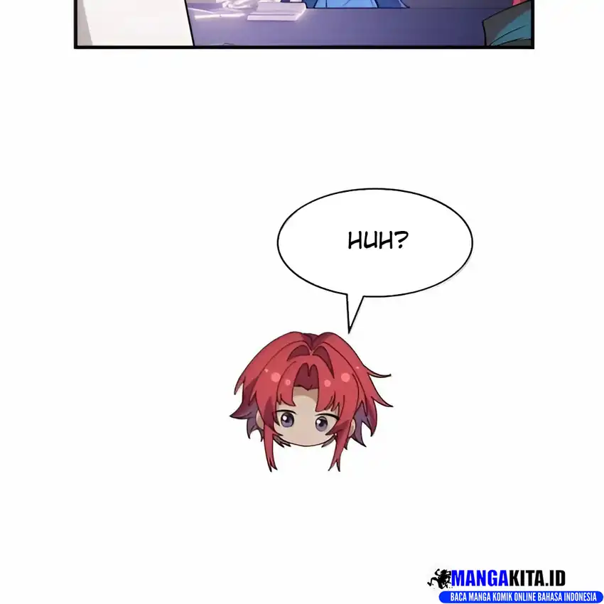 I Am a Max-Level Priestess in Another World Chapter 26 halaman 42