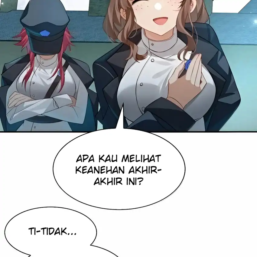 I Am a Max-Level Priestess in Another World Chapter 26 halaman 51