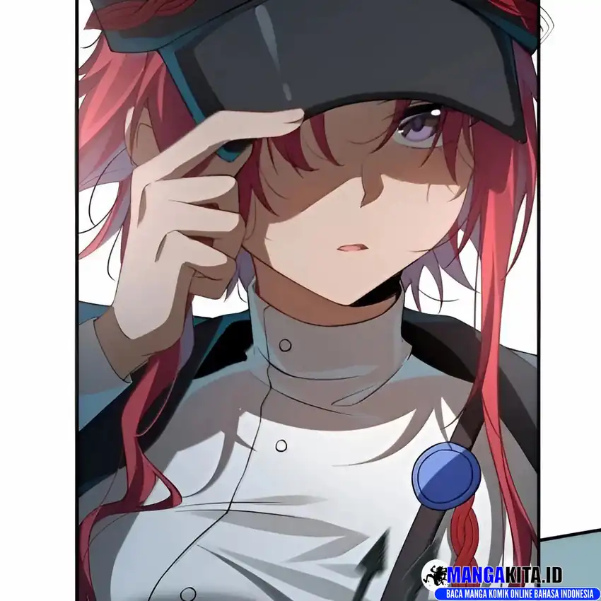 I Am a Max-Level Priestess in Another World Chapter 26 halaman 54