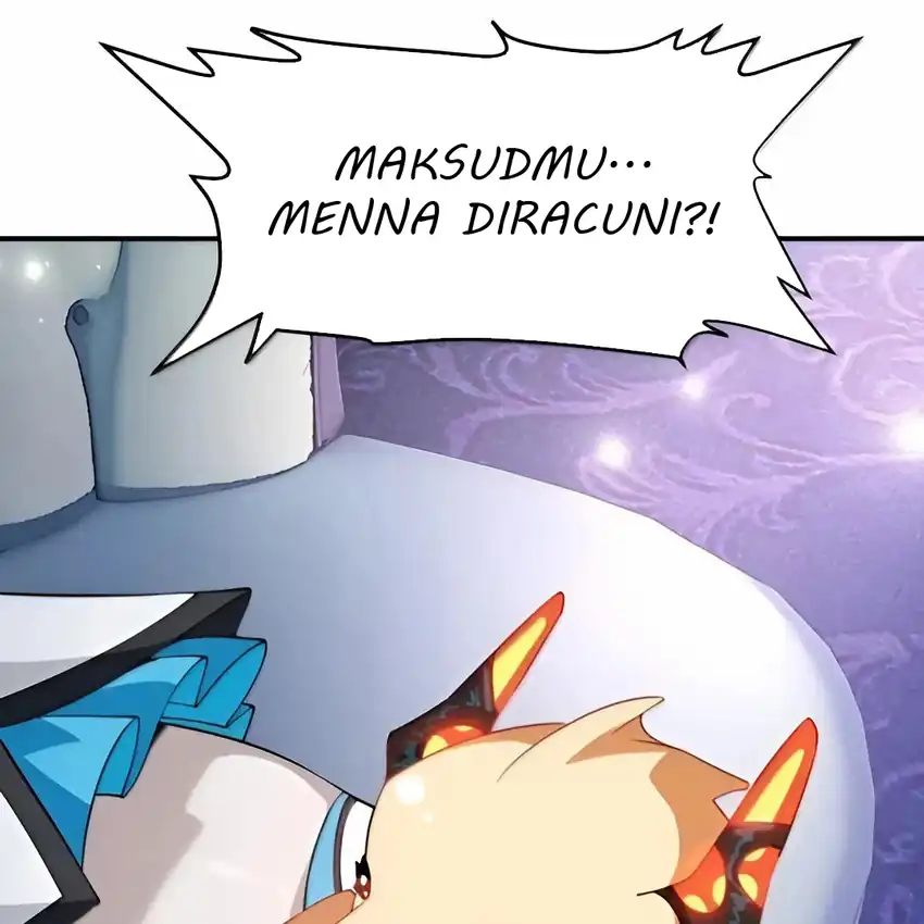 I Am a Max-Level Priestess in Another World Chapter 26 halaman 6