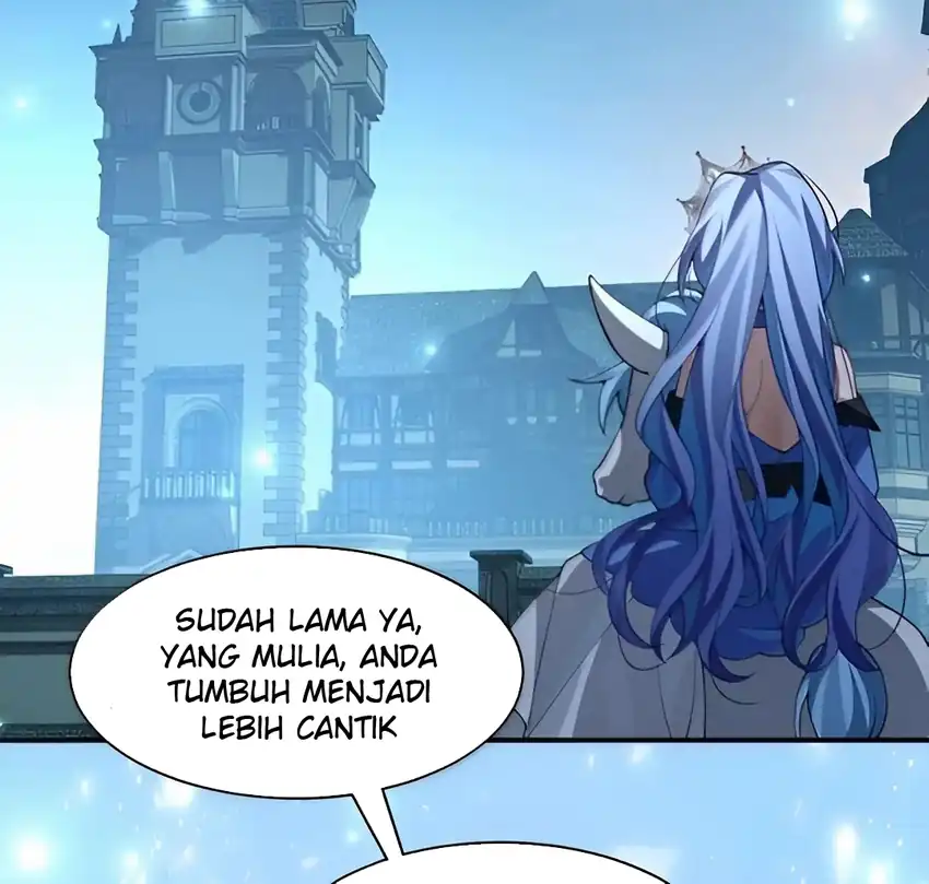 I Am a Max-Level Priestess in Another World Chapter 26 halaman 66
