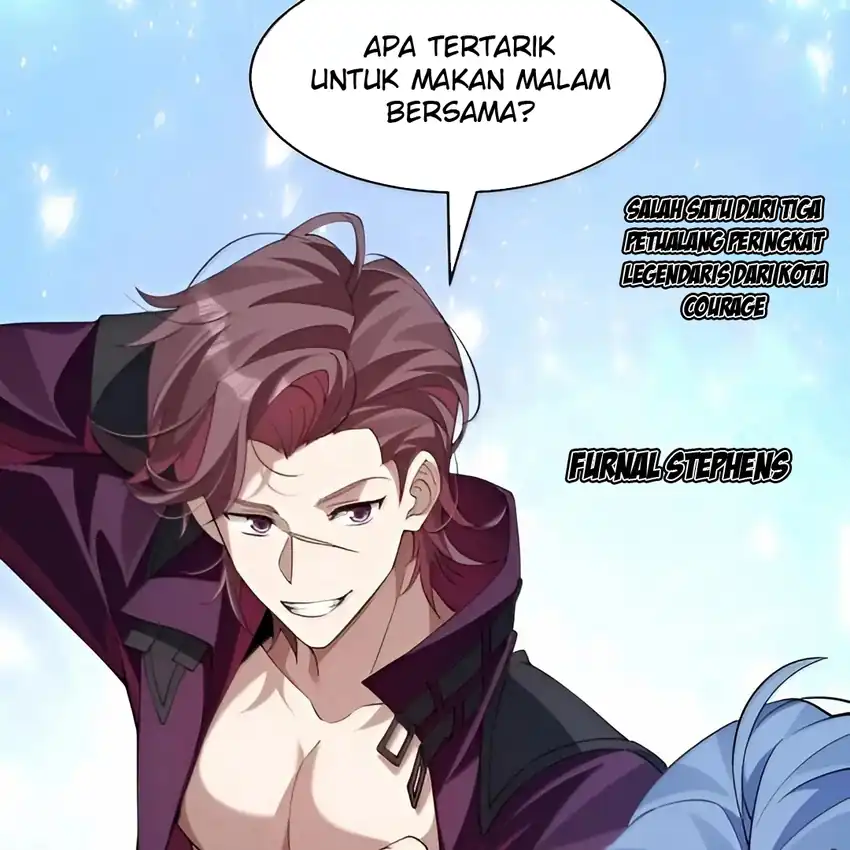 I Am a Max-Level Priestess in Another World Chapter 26 halaman 67