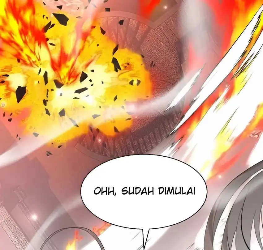 I Am a Max-Level Priestess in Another World Chapter 26 halaman 79