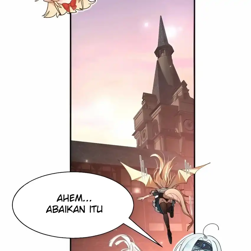 I Am a Max-Level Priestess in Another World Chapter 26 halaman 83