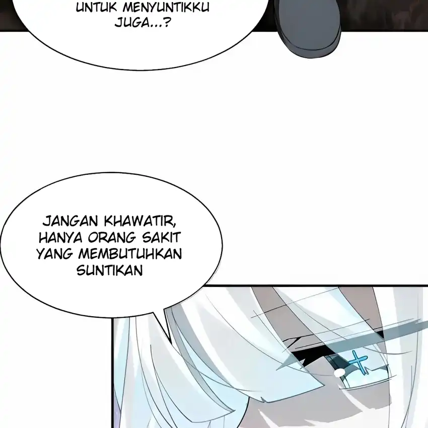 I Am a Max-Level Priestess in Another World Chapter 27 halaman 19