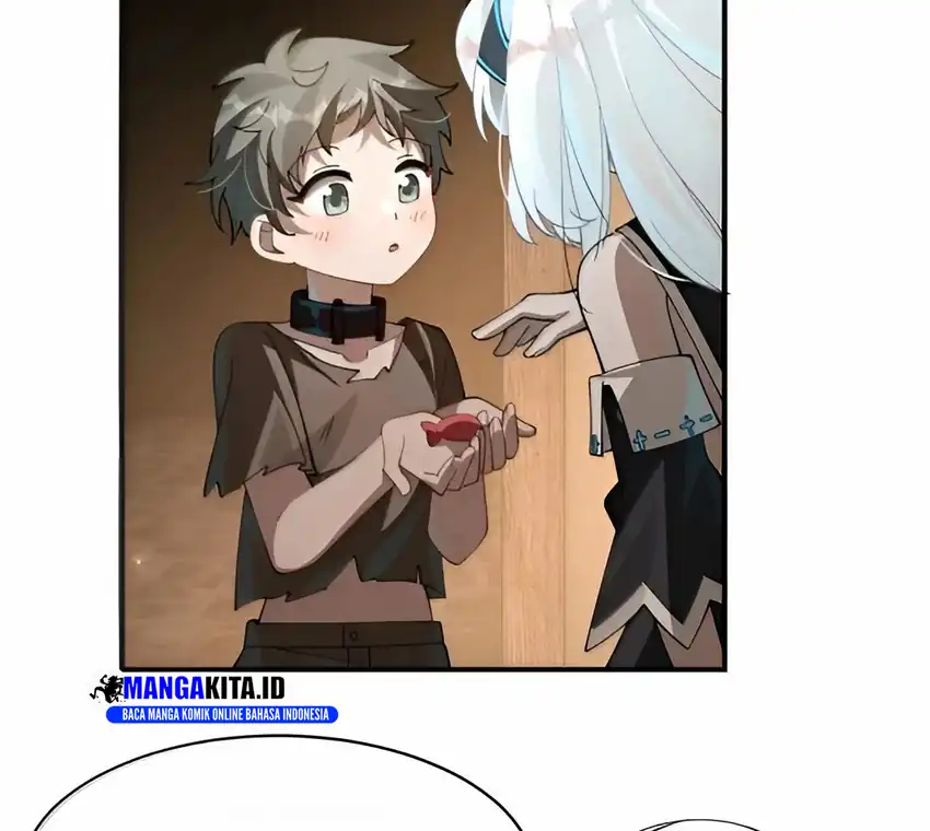 I Am a Max-Level Priestess in Another World Chapter 27 halaman 21