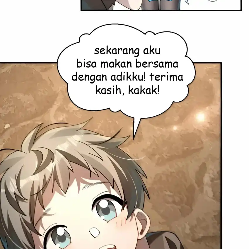 I Am a Max-Level Priestess in Another World Chapter 27 halaman 36