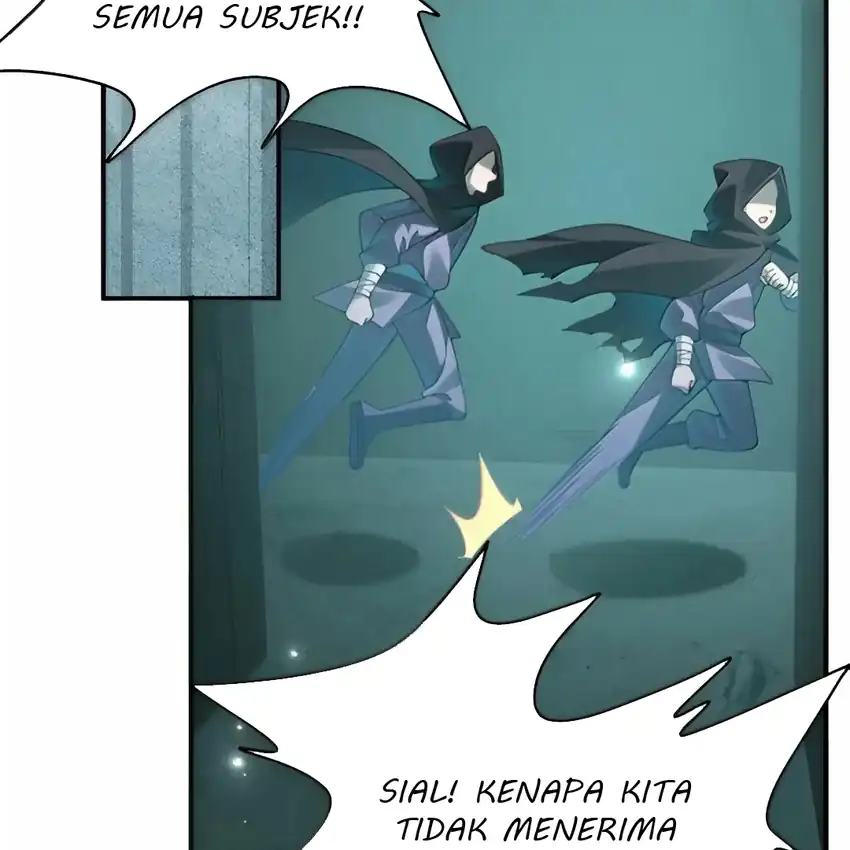 I Am a Max-Level Priestess in Another World Chapter 27 halaman 60