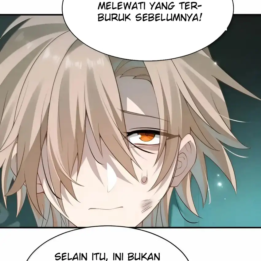 I Am a Max-Level Priestess in Another World Chapter 27 halaman 67