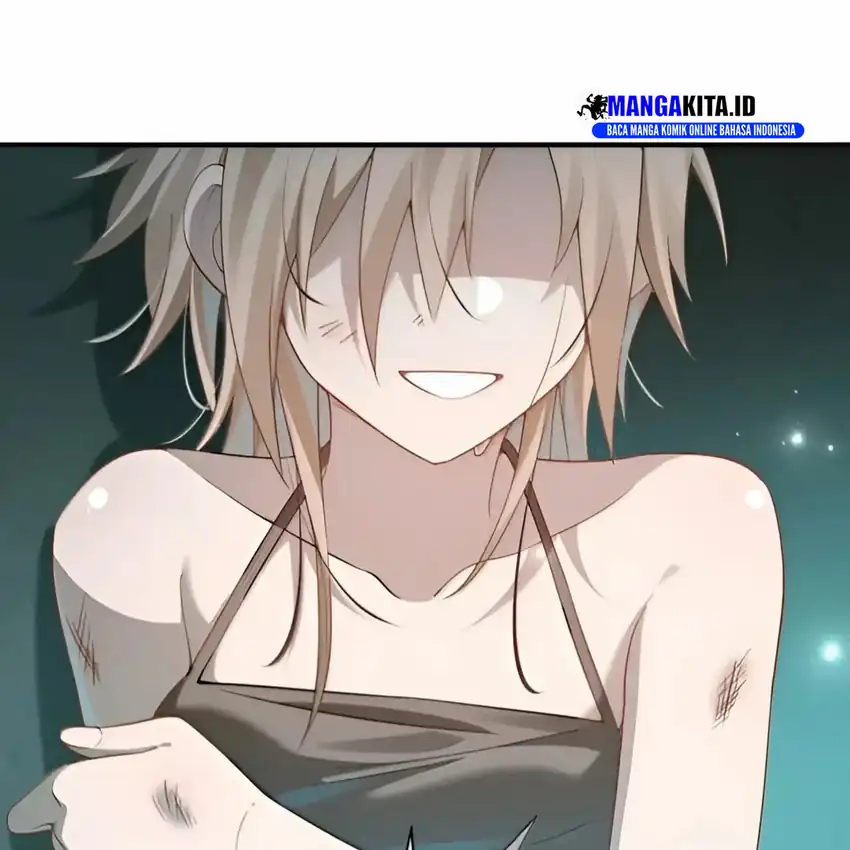 I Am a Max-Level Priestess in Another World Chapter 27 halaman 69