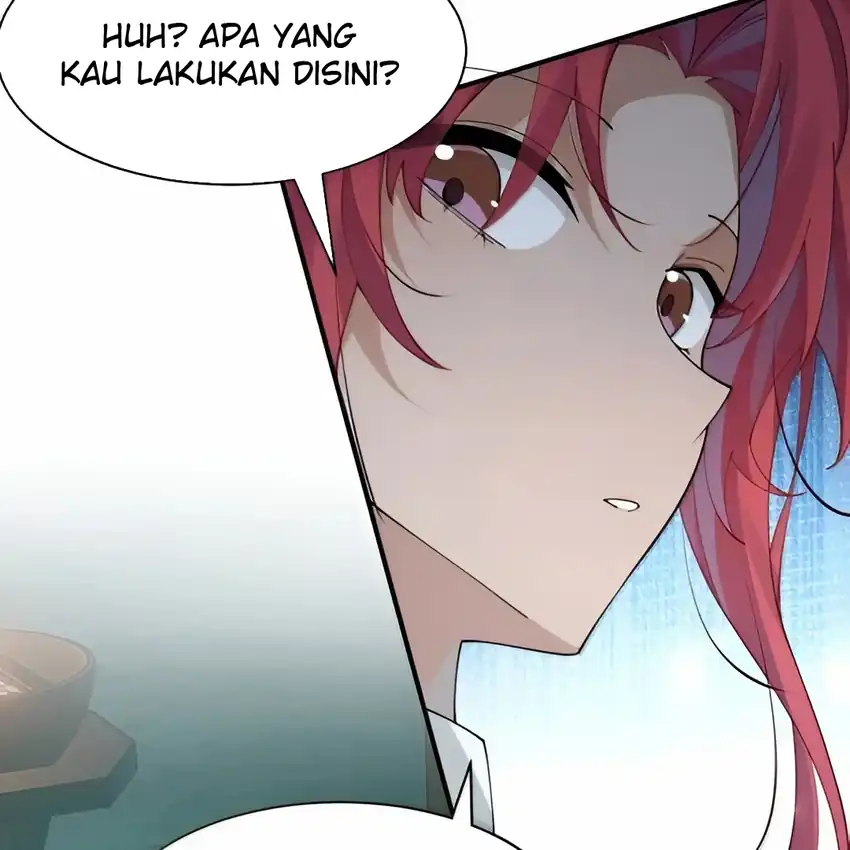 I Am a Max-Level Priestess in Another World Chapter 27 halaman 83