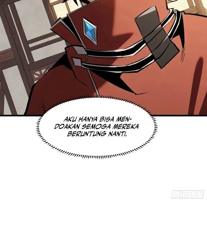 I am The Jade Emperor King Chapter 12 halaman 34
