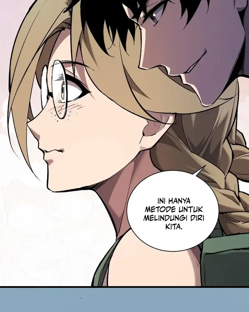 I Am the Virus Monarch Chapter 101 halaman 5