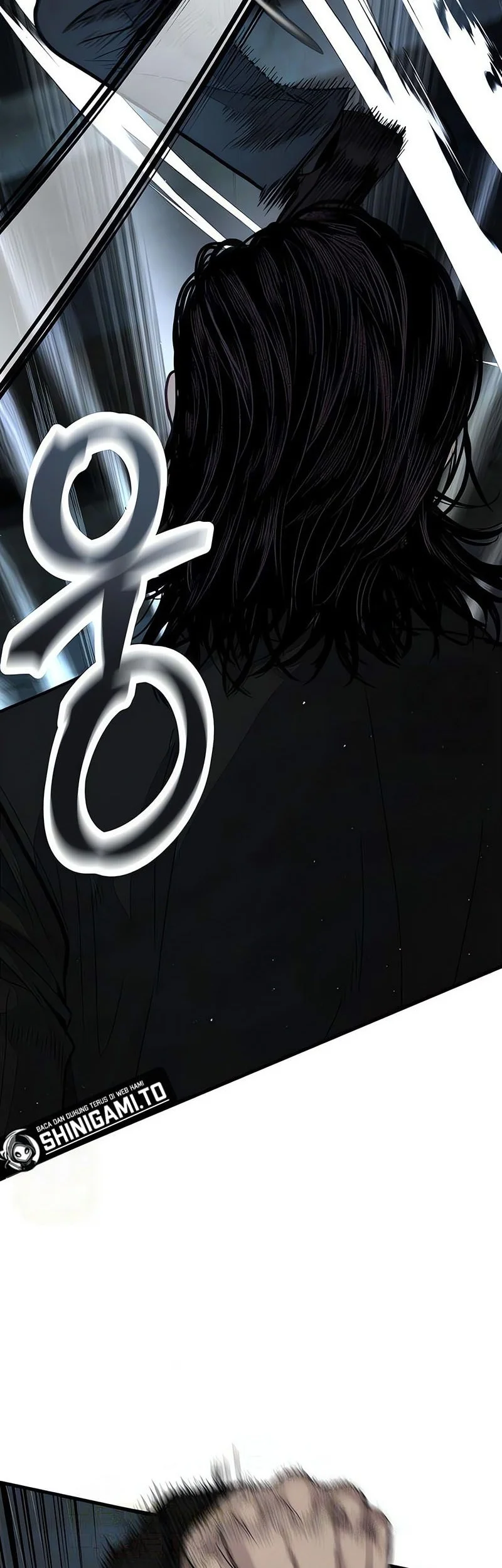 I Beat Up My Boss Chapter 14 halaman 71